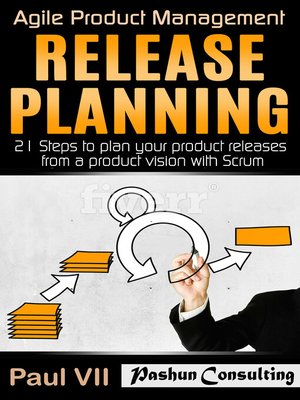 cover image of Agile Product Management